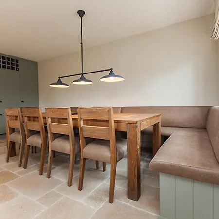 Ferienhaus Litzkow 13202 Morsum (Sylt)