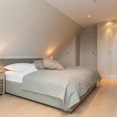 Ferienhaus Litzkow 13202 Morsum (Sylt)