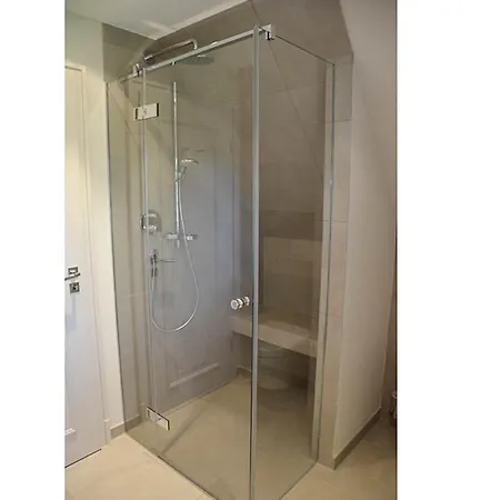 Holiday home Litzkow 13202 Morsum (Sylt)