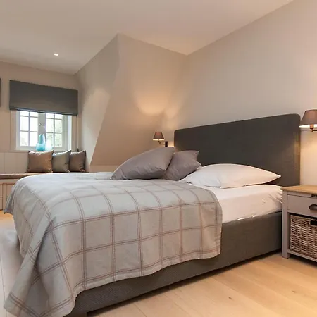 Litzkow 13202 Holiday home Morsum (Sylt)