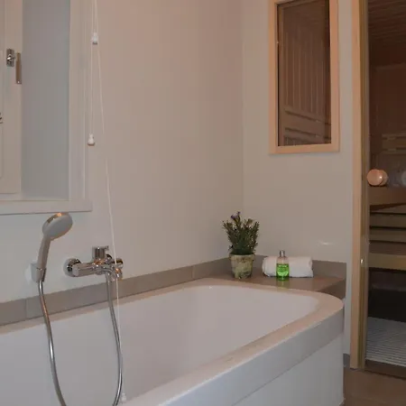 Holiday home Litzkow 13202 Morsum (Sylt)