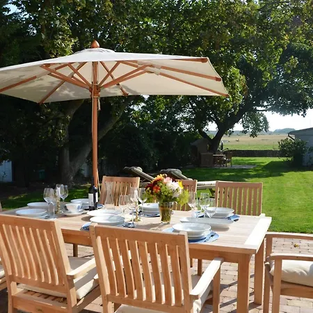 Holiday home Litzkow 13202