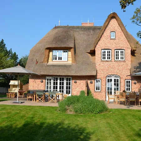 Litzkow 13202 * Morsum (Sylt)