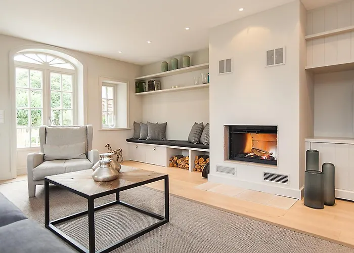 Litzkow 13202 Holiday home *