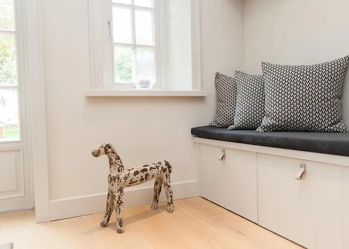 Litzkow 13202 Ferienhaus *