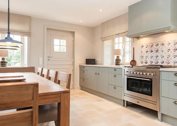 Litzkow 13202 Holiday home *