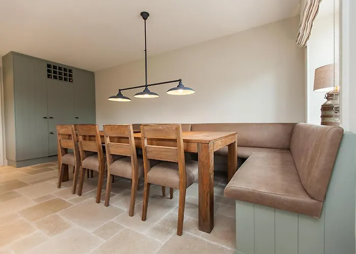 Holiday home Litzkow 13202 Morsum (Sylt)