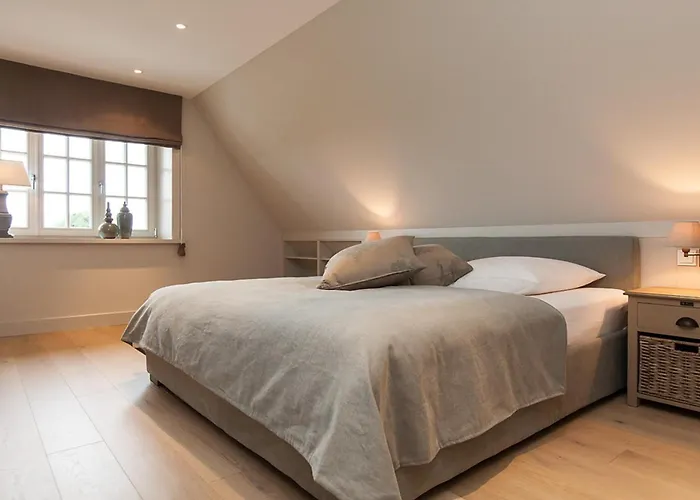 Litzkow 13202 Holiday home Morsum (Sylt)