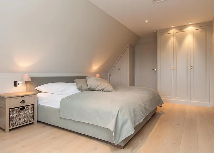 Holiday home Litzkow 13202 Morsum (Sylt)