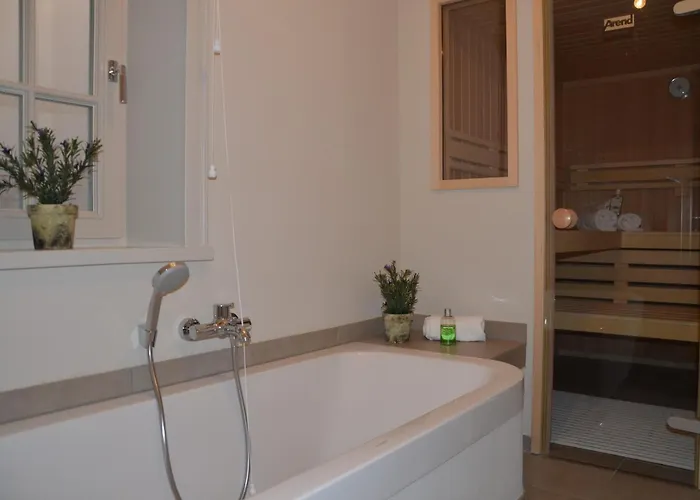 Holiday home Litzkow 13202 Morsum (Sylt)