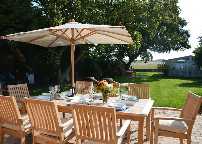 Holiday home Litzkow 13202