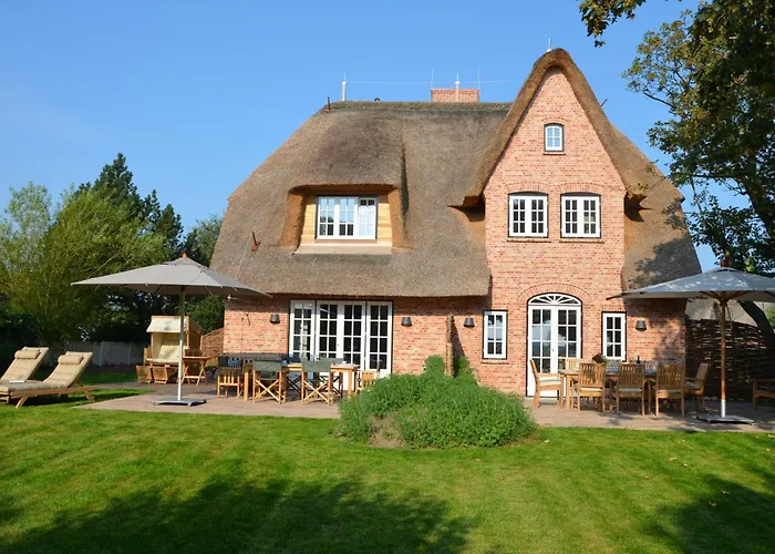 Litzkow 13202 * Morsum (Sylt)